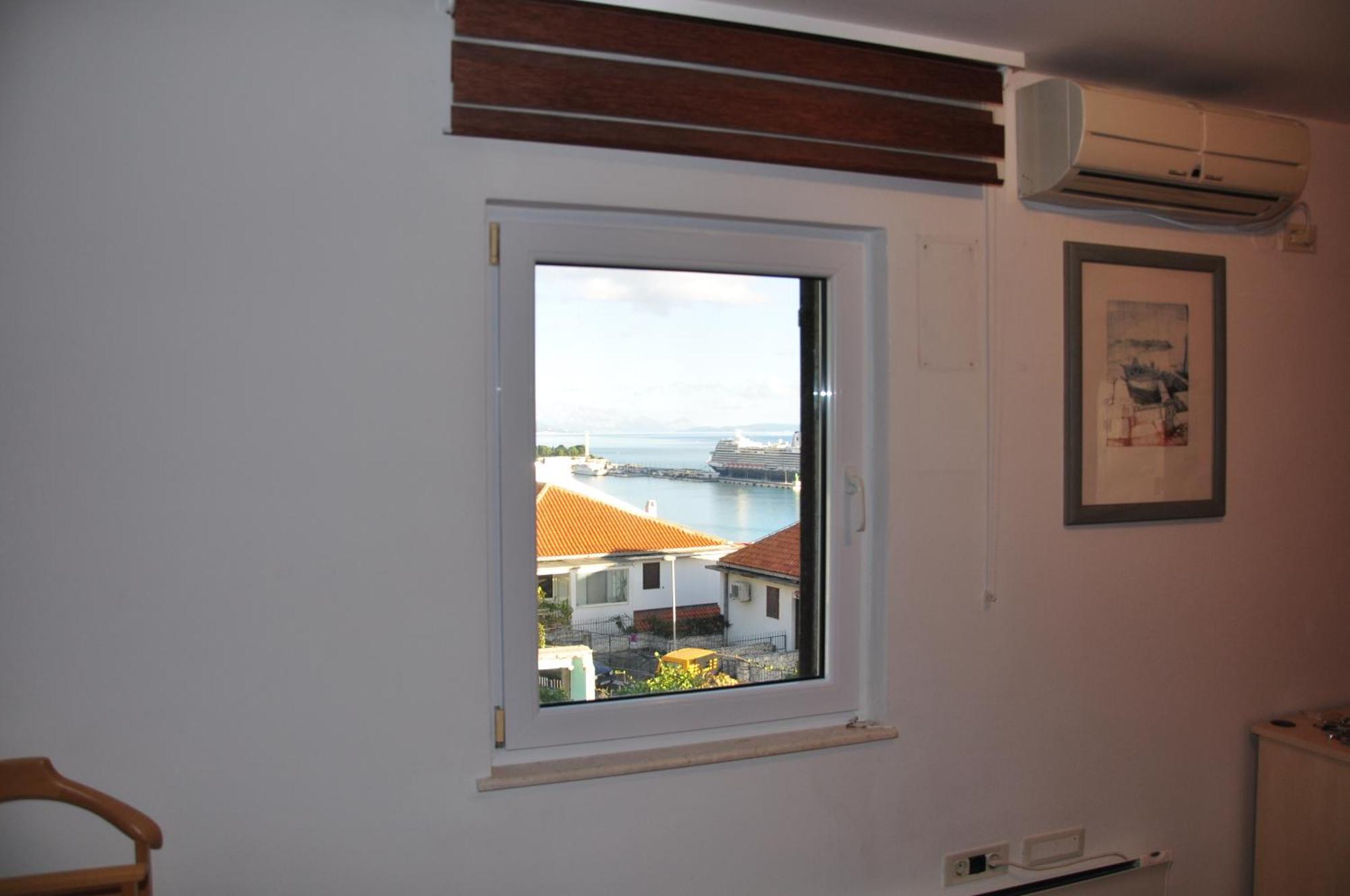 Bm Apartments Split Zewnętrze zdjęcie