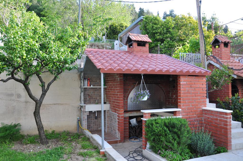 Bm Apartments Split Zewnętrze zdjęcie