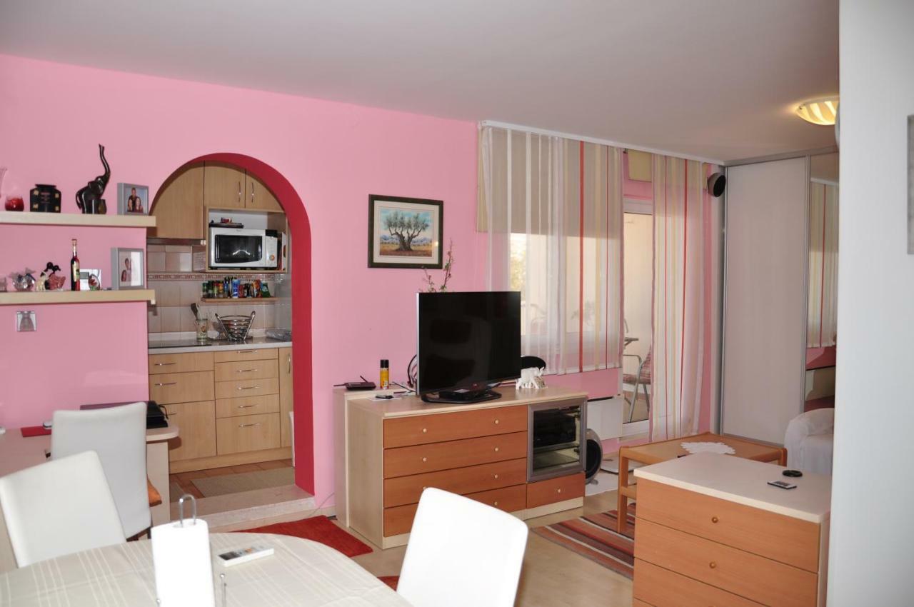 Bm Apartments Split Zewnętrze zdjęcie