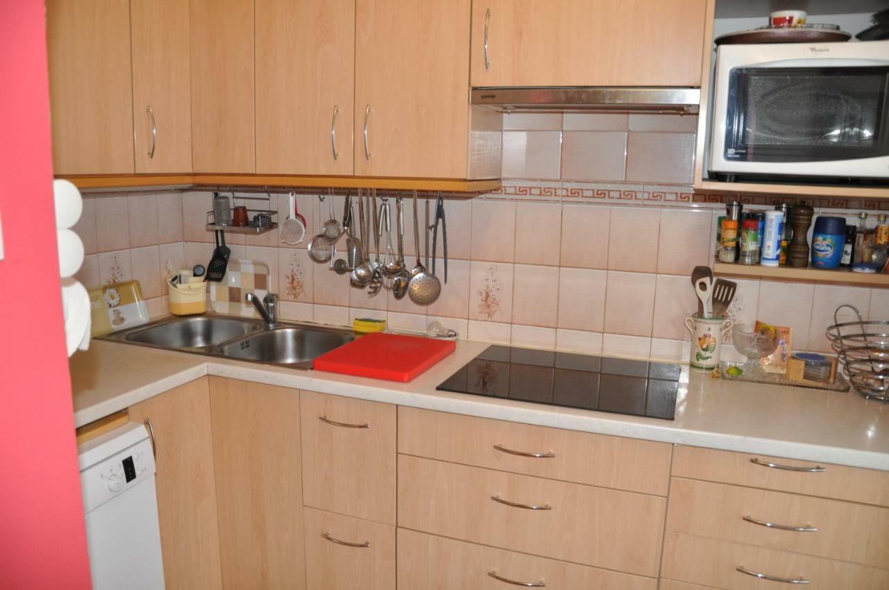 Bm Apartments Split Zewnętrze zdjęcie
