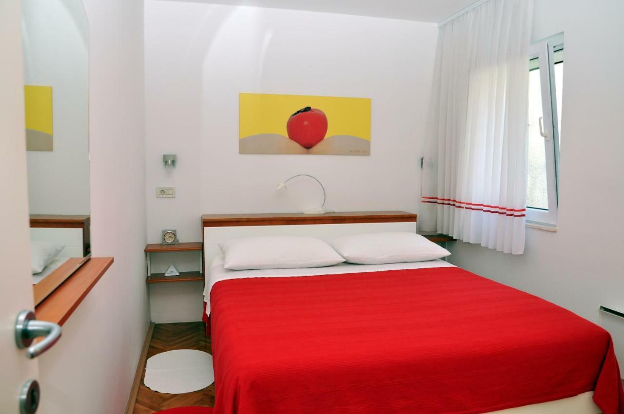 Bm Apartments Split Zewnętrze zdjęcie
