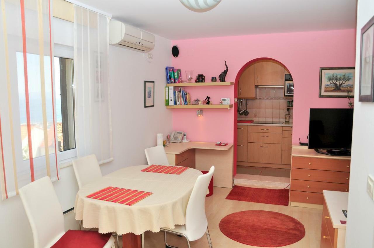 Bm Apartments Split Zewnętrze zdjęcie