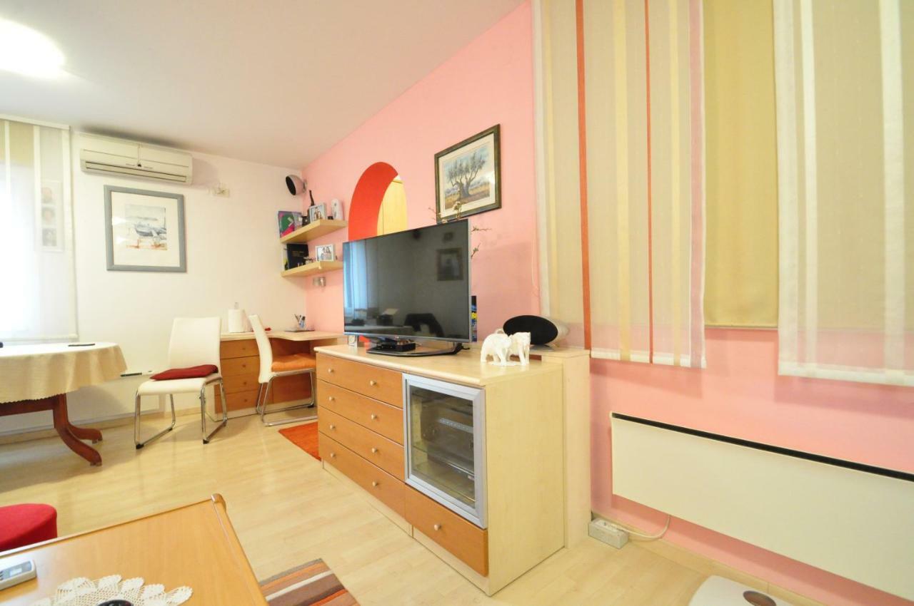 Bm Apartments Split Zewnętrze zdjęcie